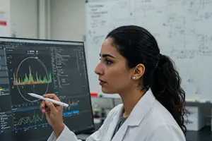        أخصائيو الفيزياء وعلوم الفلك   